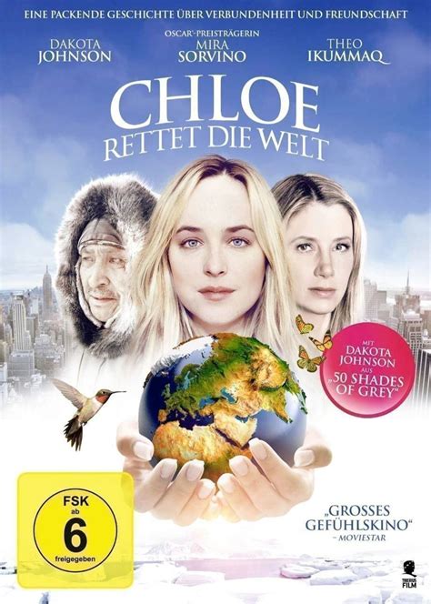 chloe rettet die welt|Chloe rettet die Welt .